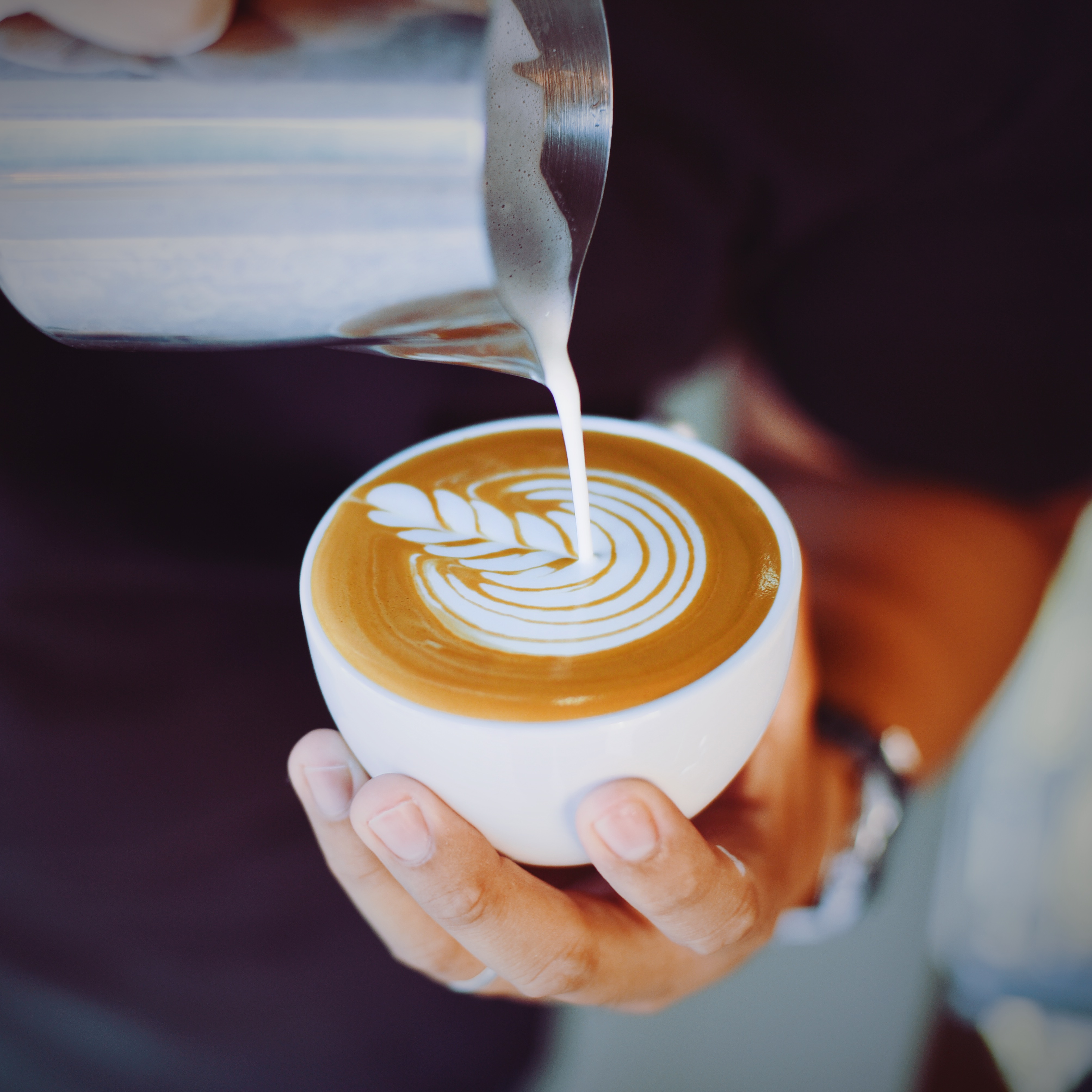 Latte