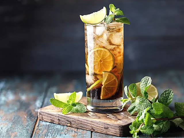 Long ısland ıced tea