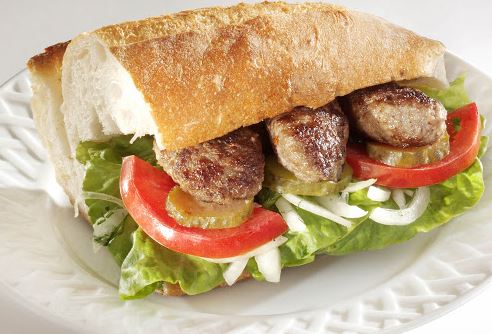 Ekmek Arası