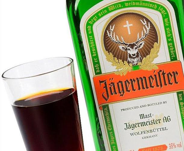 Jagermeister