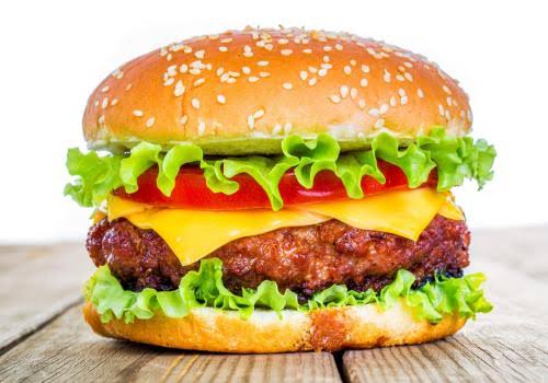 Hamburger 