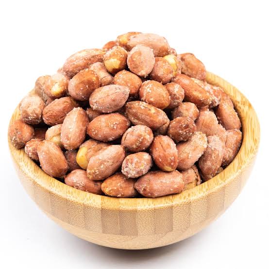 Tuzlu fıstık 