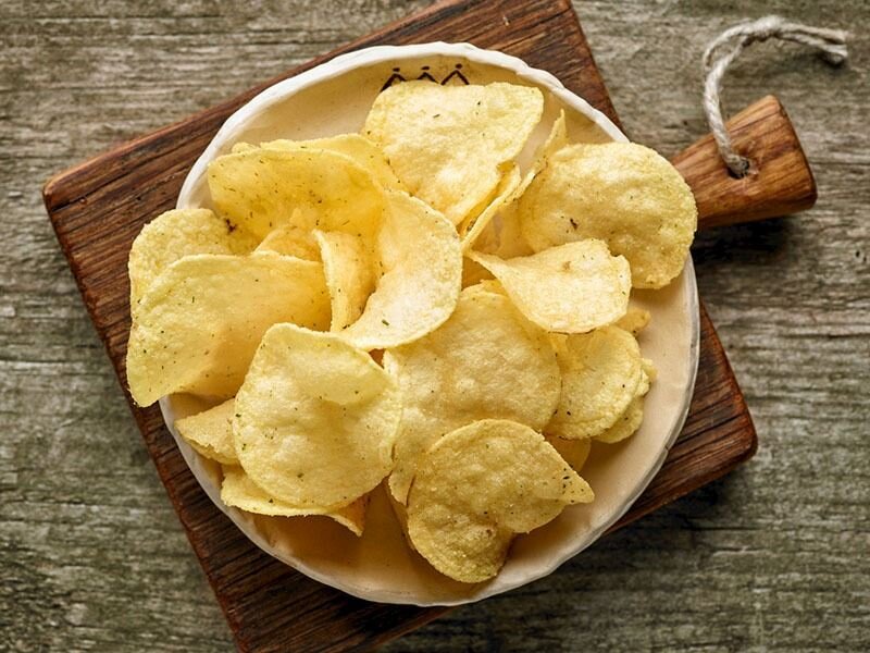 Sade Cips