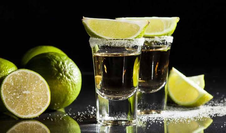 Olmeca tequila