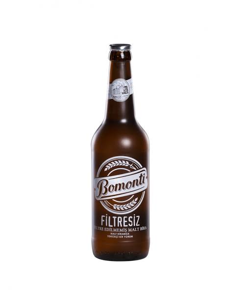 Filtresiz Bomonti 