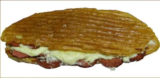 Karışık Tost