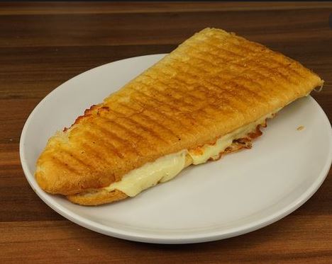 Kaşarlı Tost