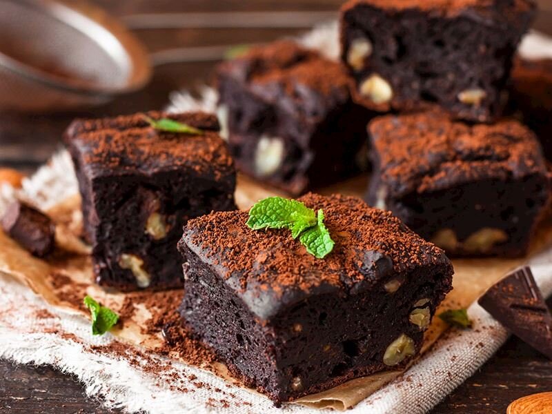 BROWNİE