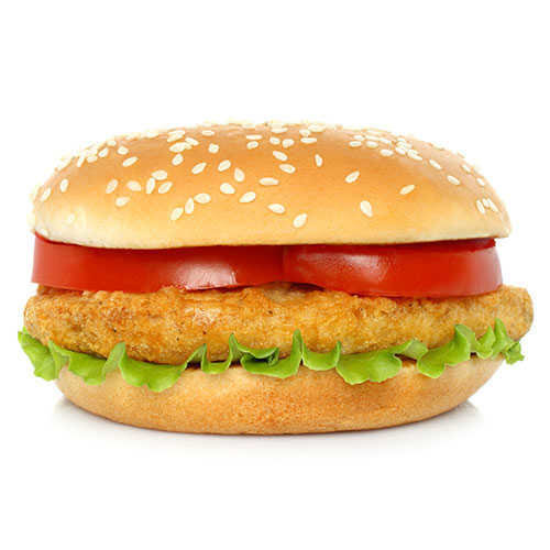 TavukBurger