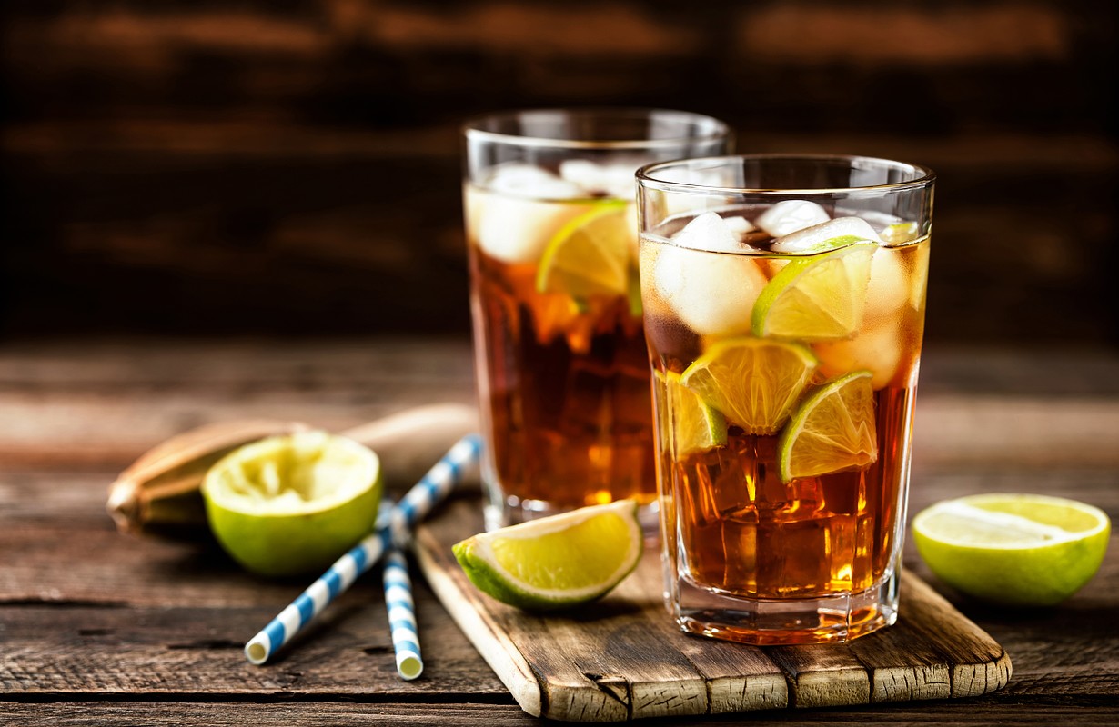 ICE TEA