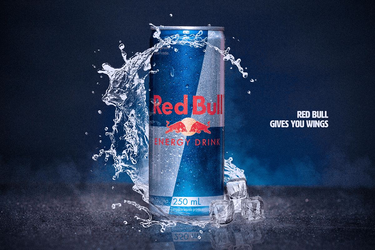 REDBULL