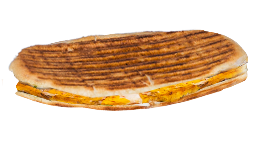 Yumurtalı Tost