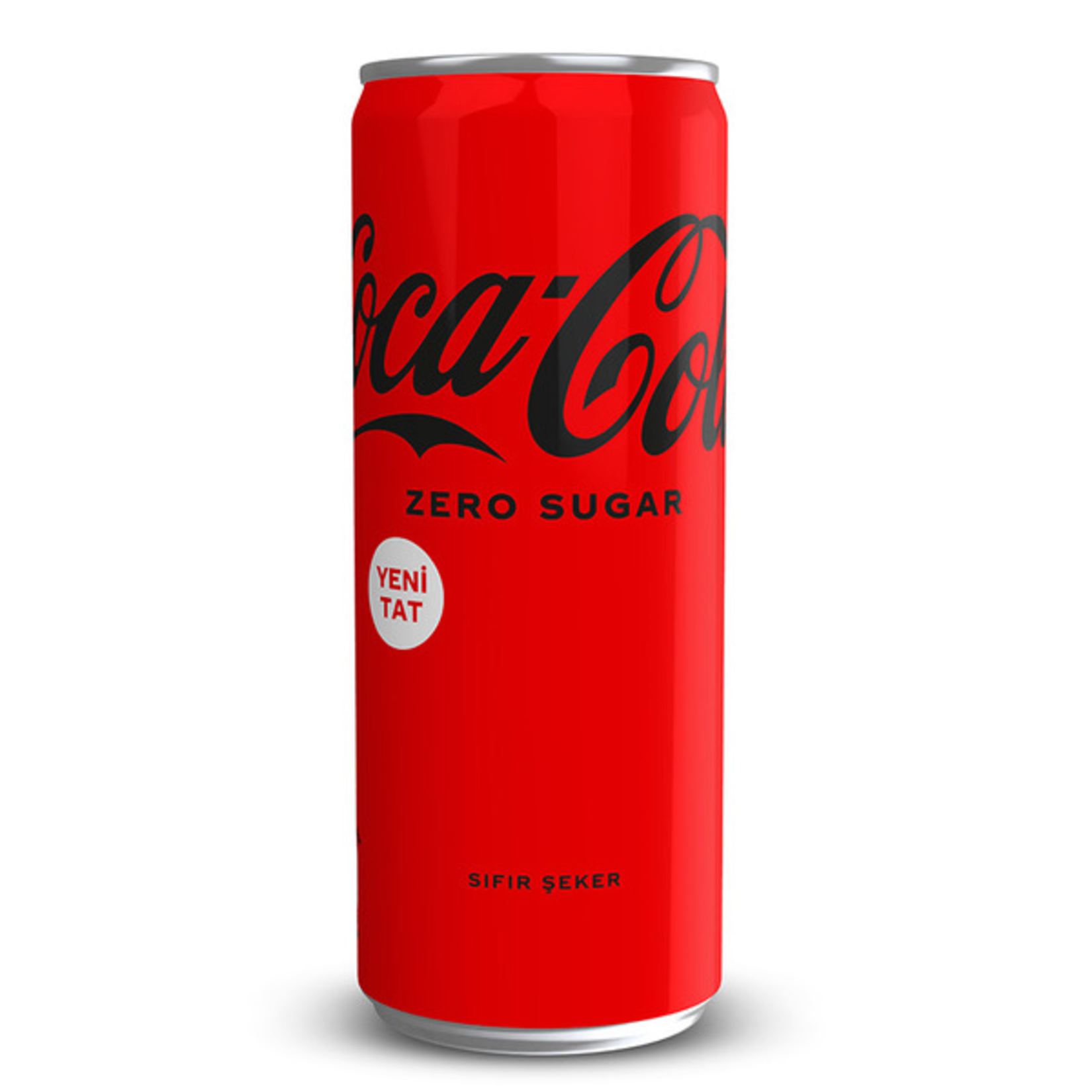 Coca-Cola Zero Sugar (33 cl.)