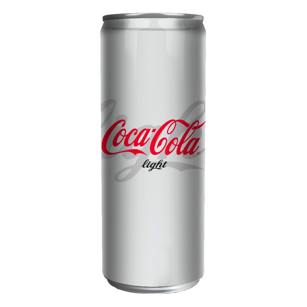 Coca-Cola Light (33 cl.)