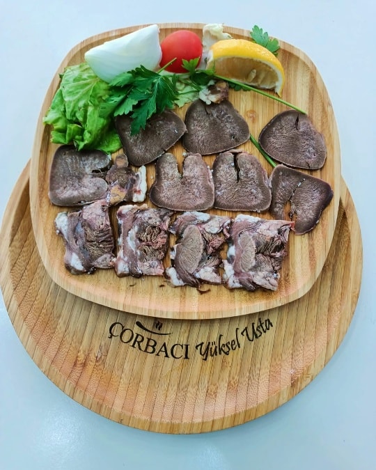 KUZU KELLE SÖĞÜŞ 