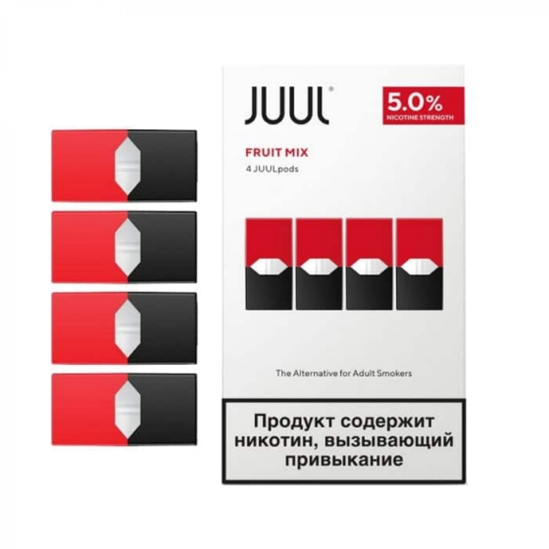 Fruit mix %5