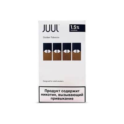 Golden tabacco %1.5