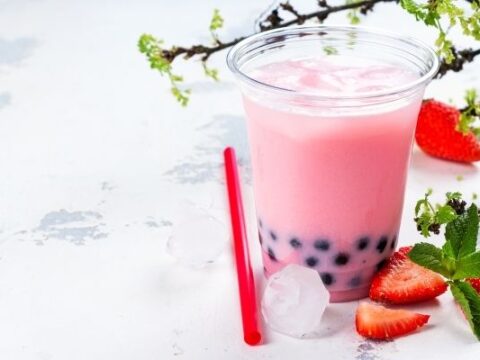 Strawberry