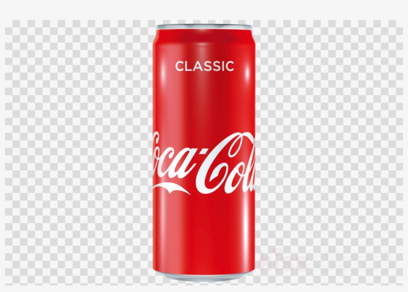 Coca Cola Teneke