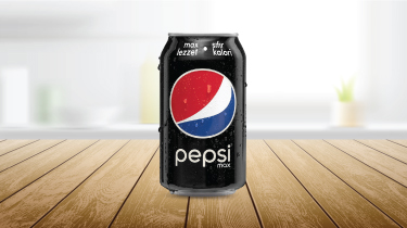 PEPSİ MAX