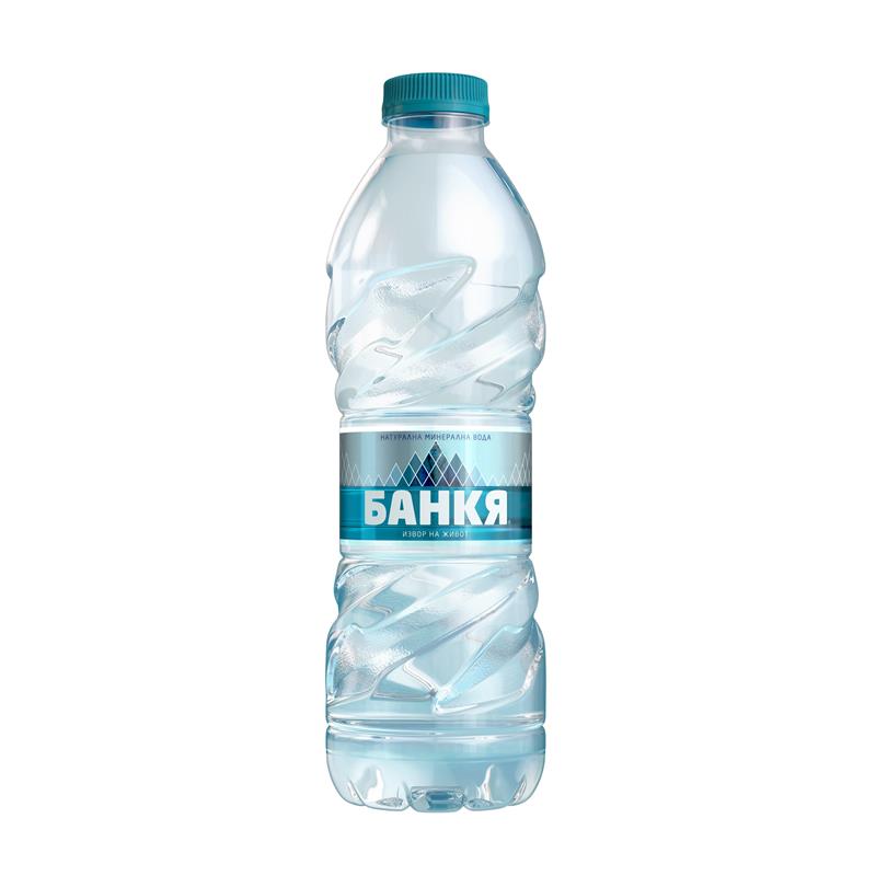 Вода Банкя