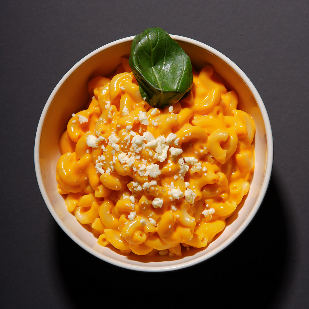 Mac&Cheese