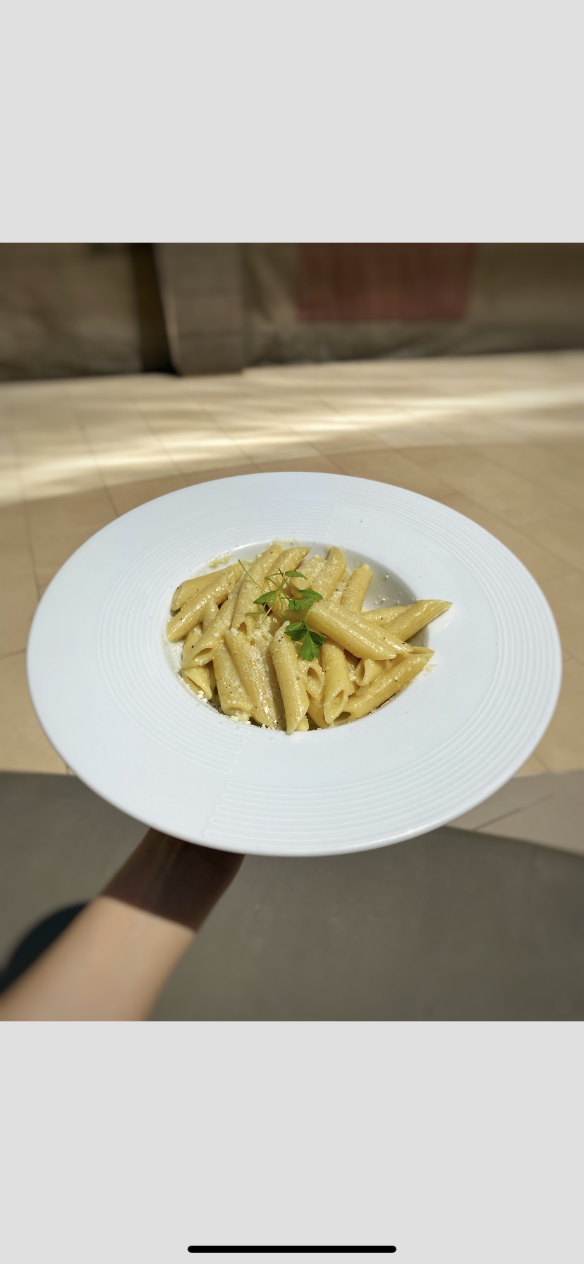 PESTOLU PENNE