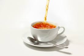 FİNCAN ÇAY