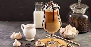 İCED MOCHA