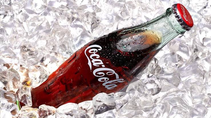Coca-Cola