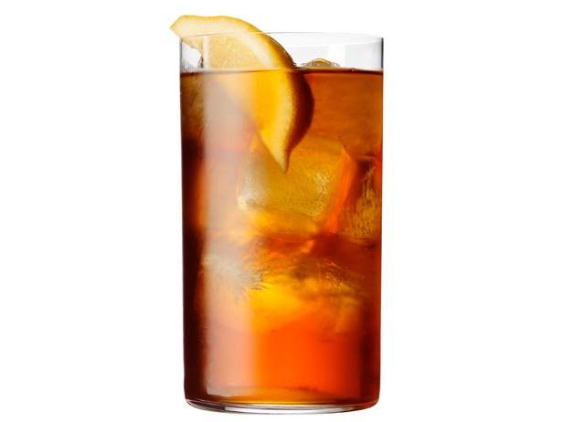 Ice Tea Çeşitleri