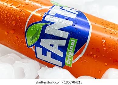 Fanta 