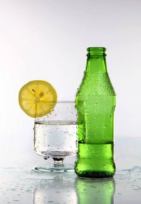 Sade Soda