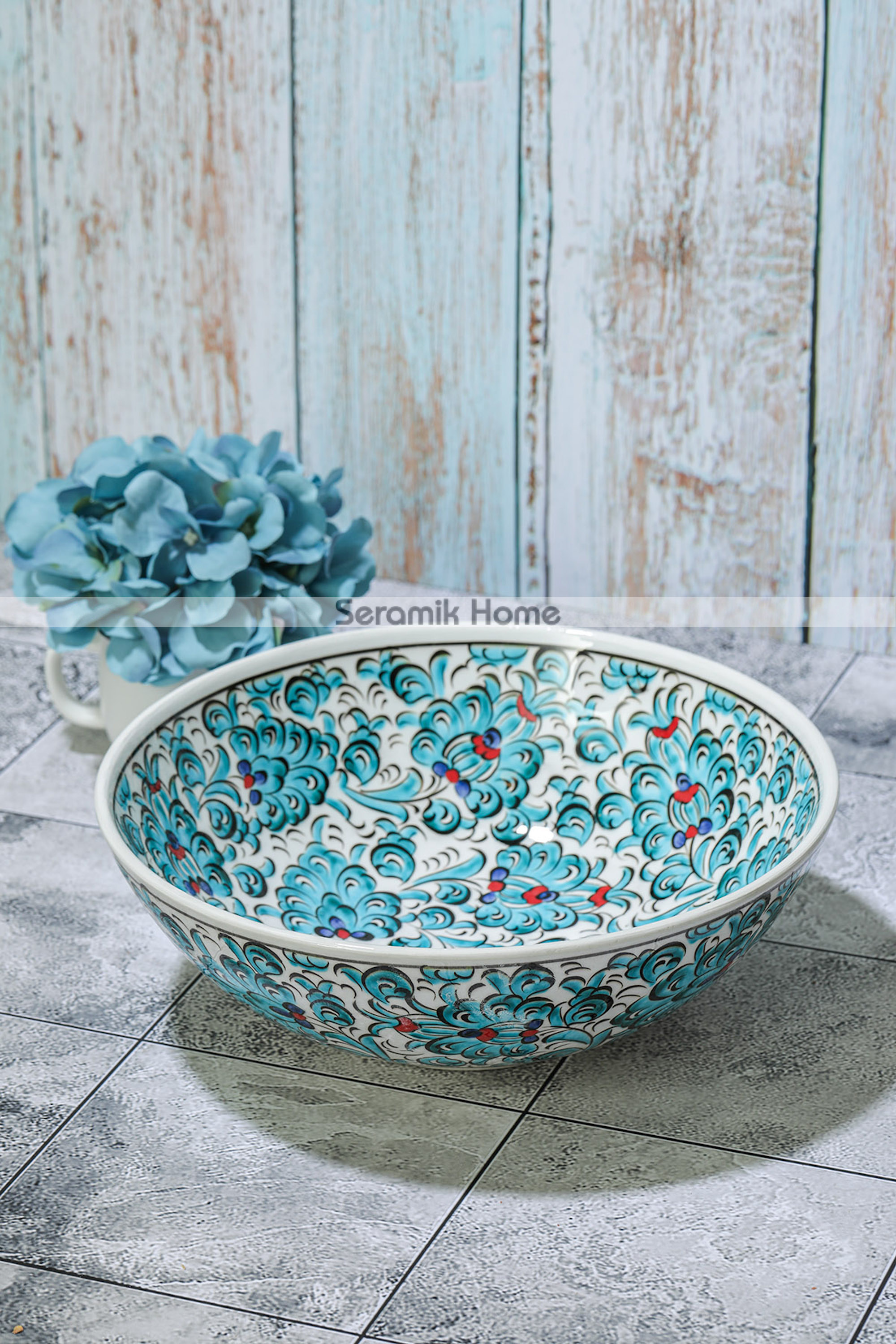 Turquoise