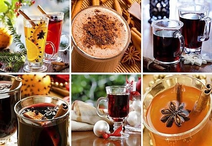 ТОПЛИ НАПИТКИ