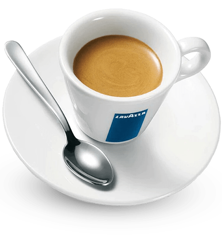Кафе Lavazza