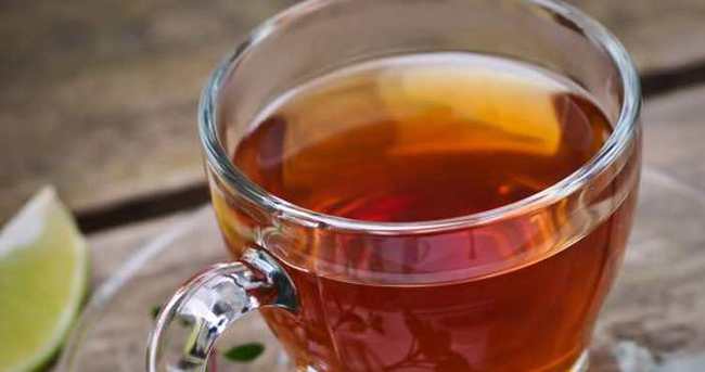 Double Çay