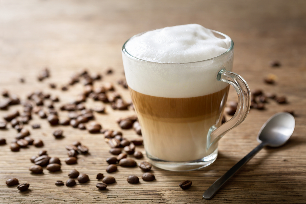 Macchiato