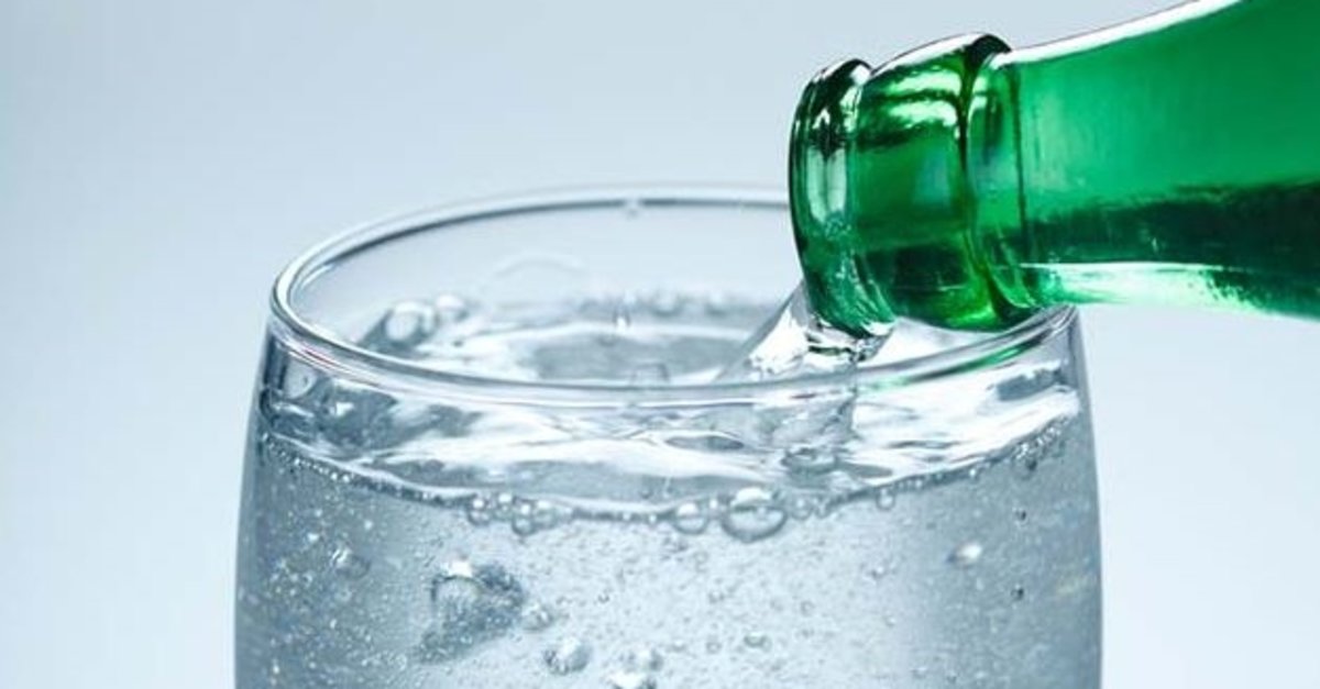 Meyveli Soda