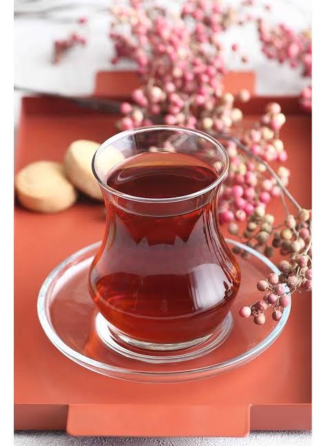 Çay