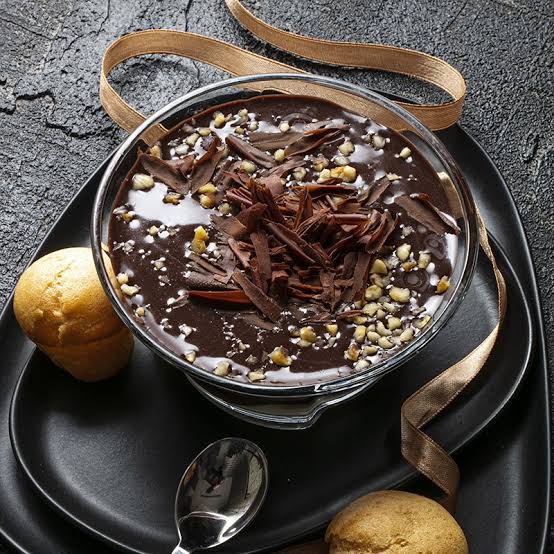 Profiterole