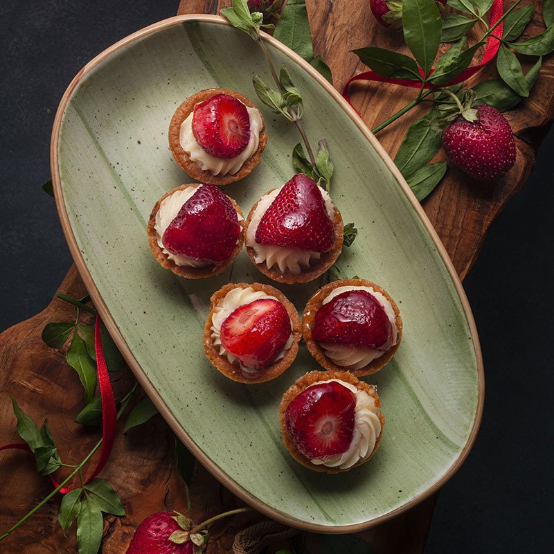 Tartlet