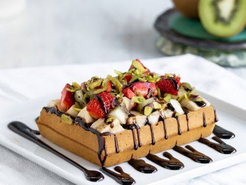 Waffle