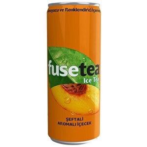 Fuze Tea Peach