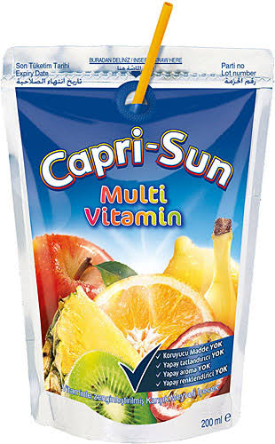 Capri-Sun