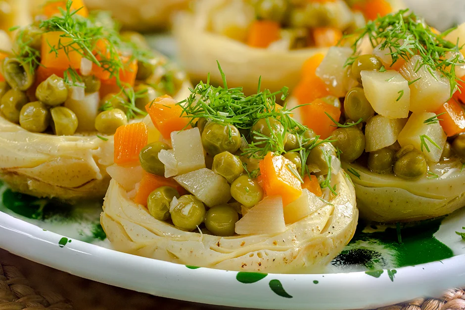  Enginar / Artichoke