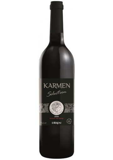 DİREN CARMEN SELECTION