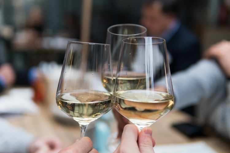 Beyaz Şarap / White Wines