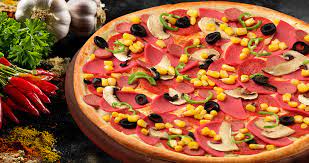 PİZZALAR 