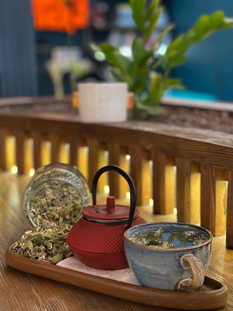 MAHİDEVRAN ÇAYI 